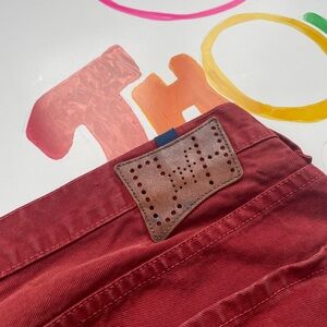 Citizens of humanity jeans